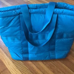 Under Armour All Day Tote Bag— like NEW!